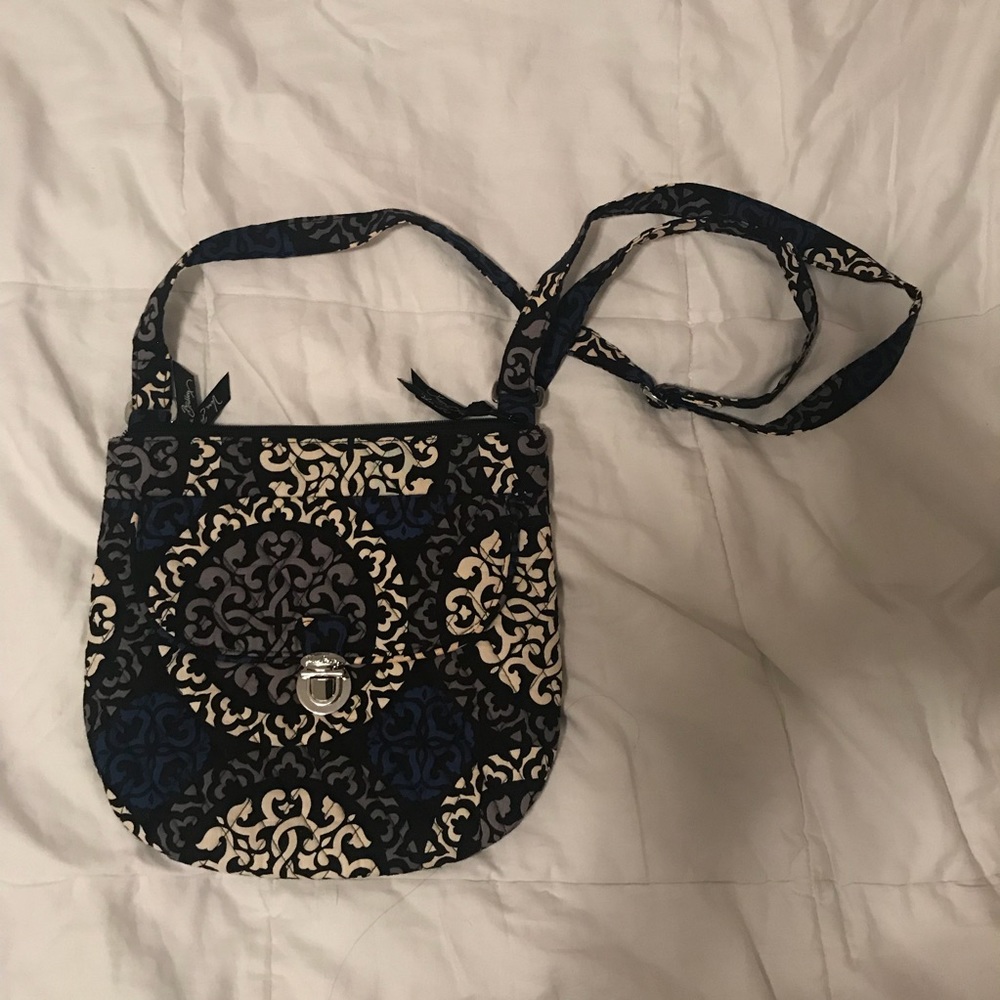 Vera Bradley Cross Body